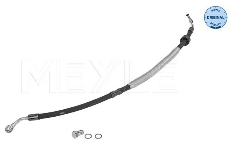 MEYLE Hydraulic Hose, steering system MEYLE-ORIGINAL: True to OE.