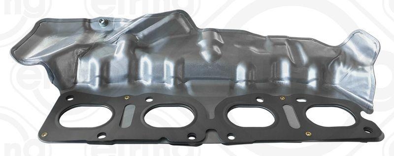 ELRING Gasket, exhaust manifold