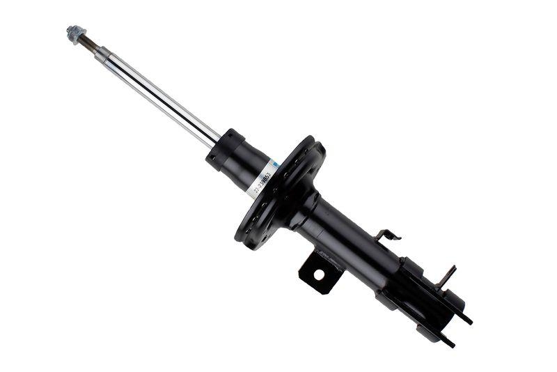 1x Bilstein Sto&szlig;d&auml;mpfer Vorne Links B4 Serienersatz passend f&uuml;r Kia Rio III UB 22-239853