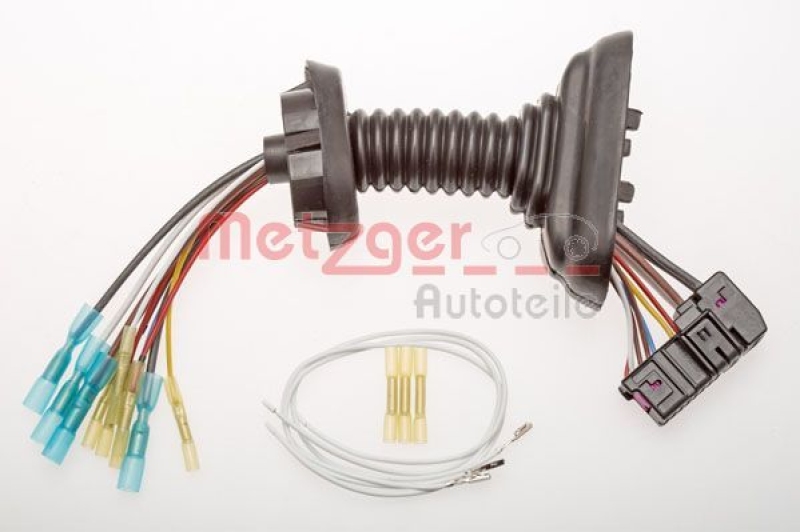 METZGER Cable Repair Set, door