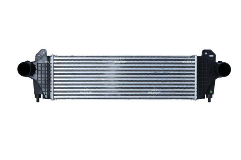 NRF Intercooler, charger