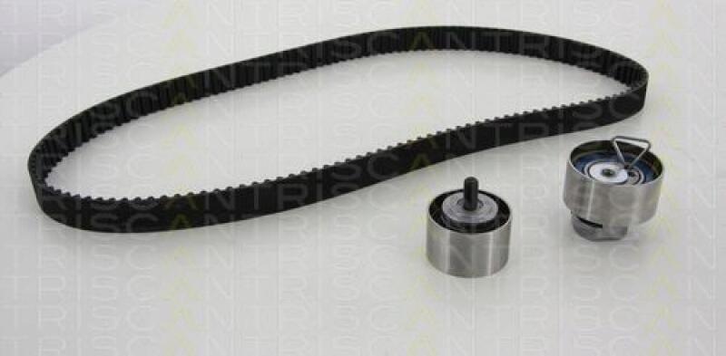 TRISCAN Zahnriemensatz 8647 80005