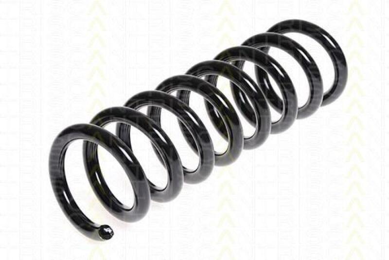 TRISCAN Coil Spring