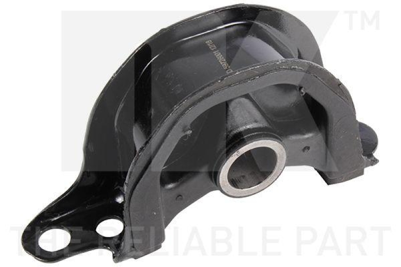 Engine Mounting