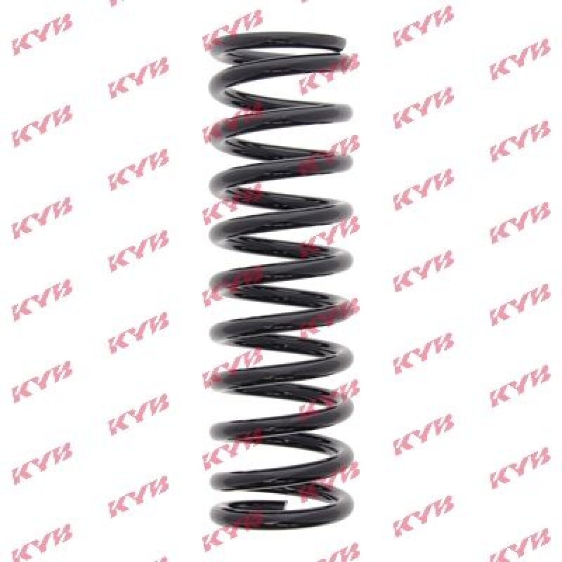 KYB Suspension Spring K-Flex