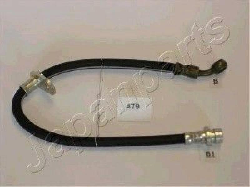 JAPANPARTS Halter, Bremsschlauch