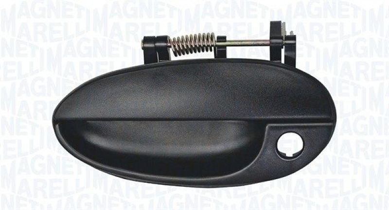 MAGNETI MARELLI Door Handle