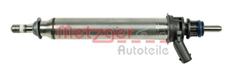 METZGER Injector OE-part GREENPARTS