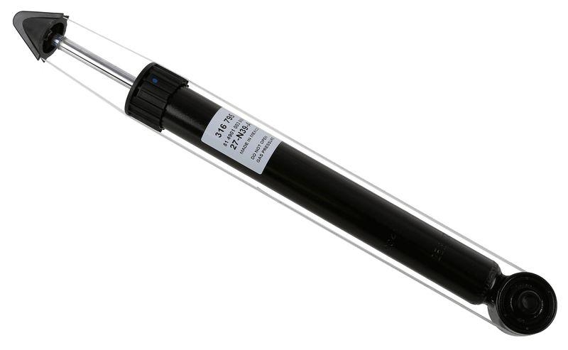 SACHS Shock Absorber