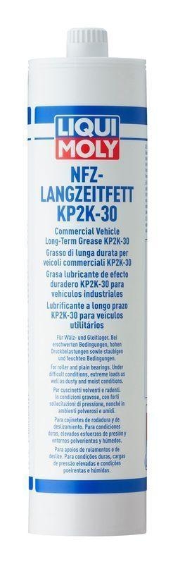 LIQUI MOLY Fett Nfz-Langzeitfett KP2K -30