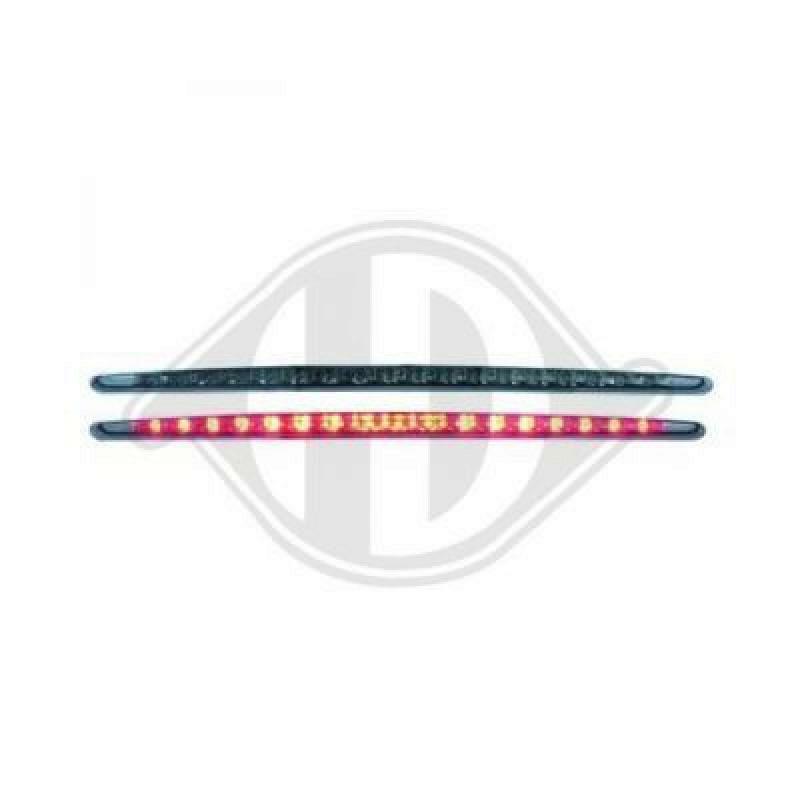 DIEDERICHS Auxiliary Stop Light HD Tuning