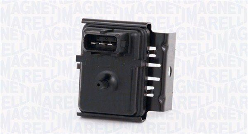 MAGNETI MARELLI Sensor, Saugrohrdruck 230016070077
