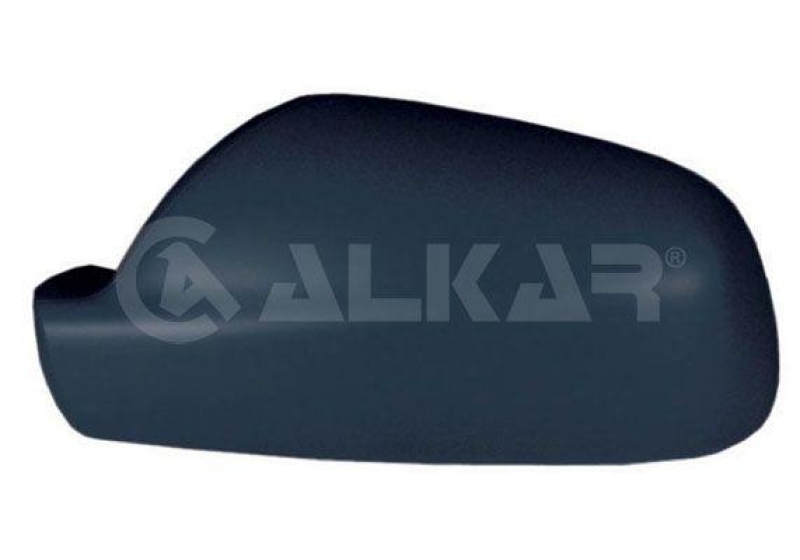Spiegelkappe Abdeckung Außenspiegel rechts passend für Peugeot 307 Citroën Xsara