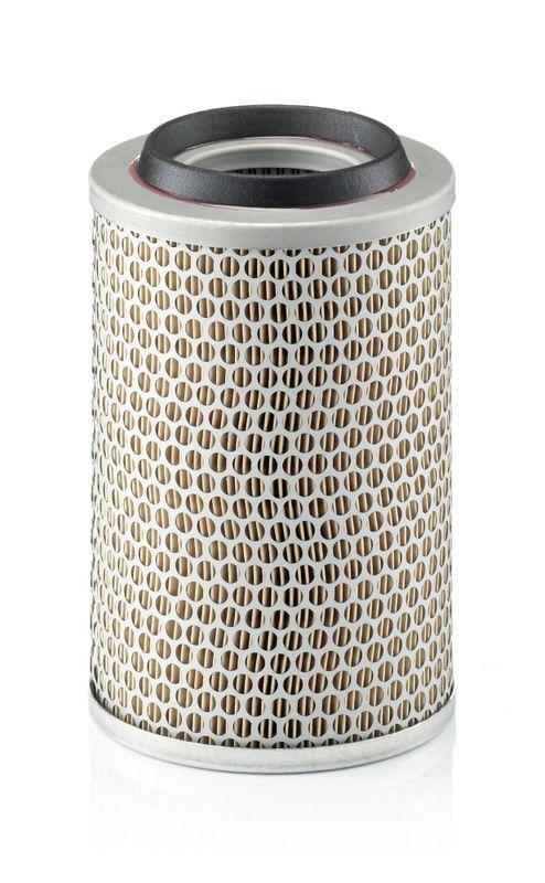 MANN-FILTER Luftfilter C 15 127/1