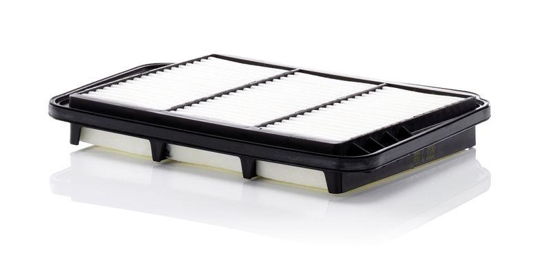 MANN-FILTER Air Filter