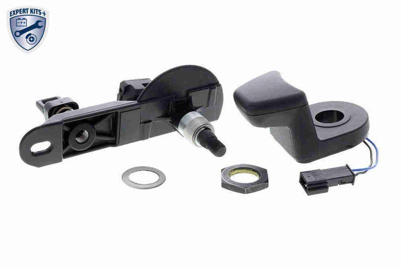 VEMO Switch, rear hatch release EXPERT KITS +