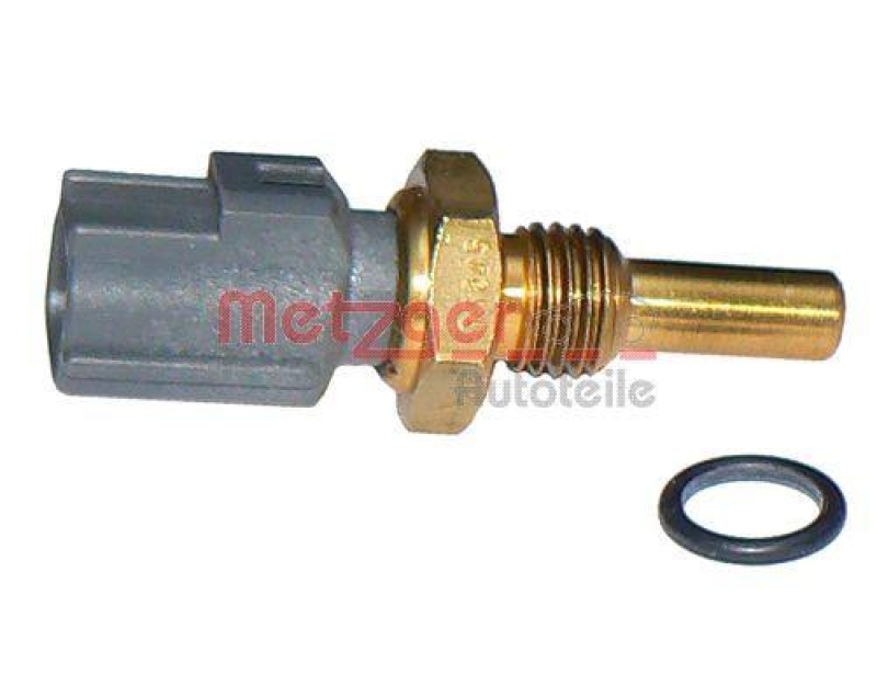 METZGER Sensor, coolant temperature