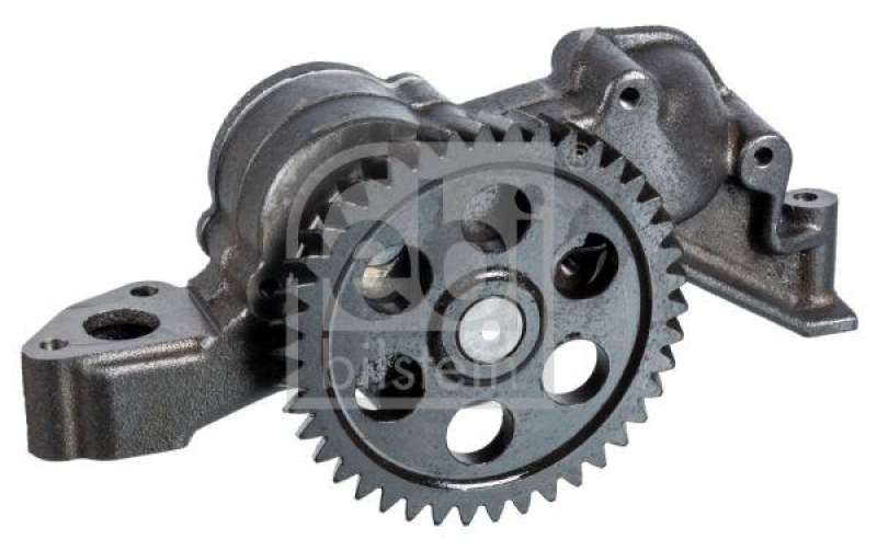 FEBI BILSTEIN Oil Pump