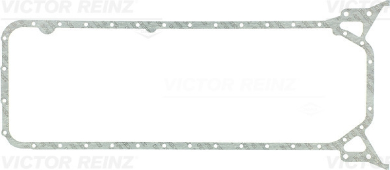 VICTOR REINZ Gasket, oil sump