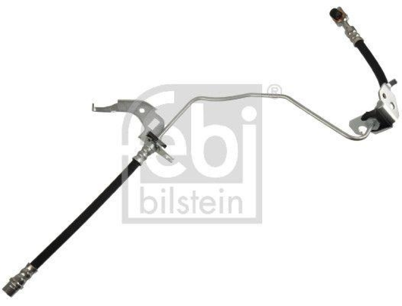 FEBI BILSTEIN Bremsschlauch 171972