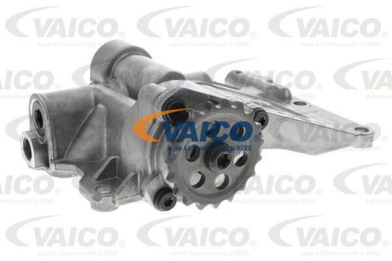 VAICO Oil Pump Original VAICO Quality