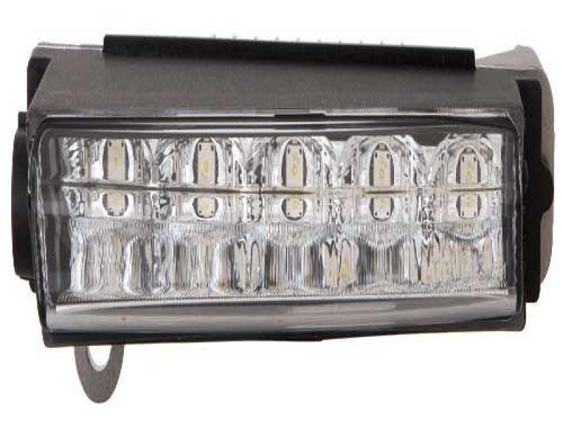 Daytime Running Light