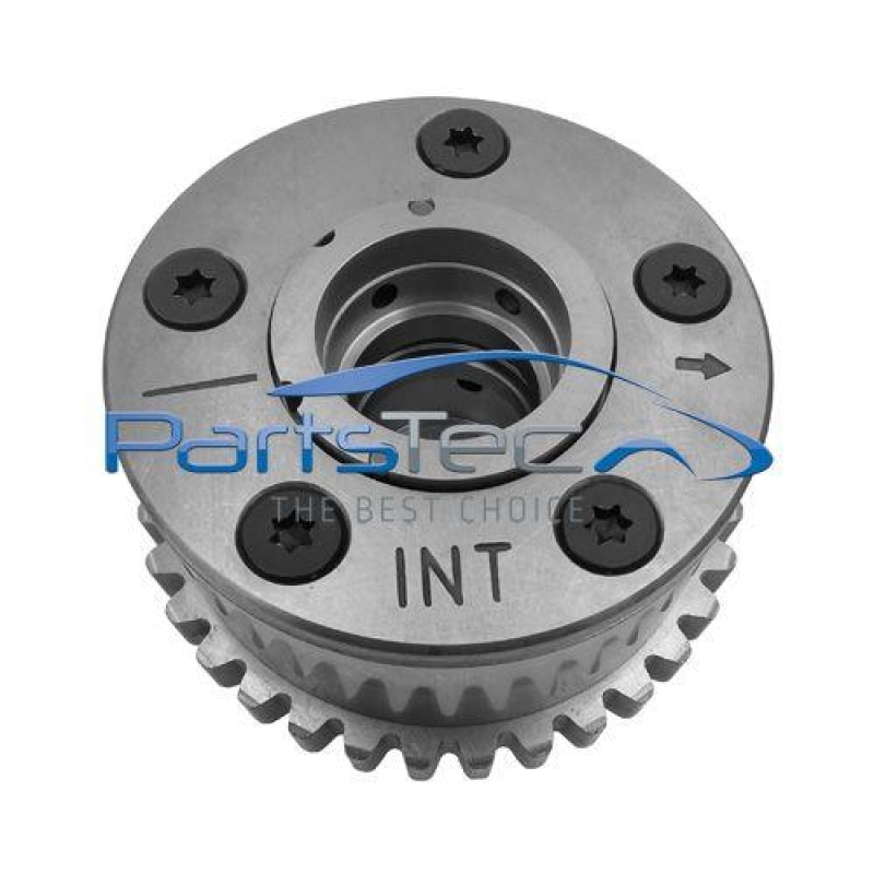 PartsTec Camshaft Adjuster