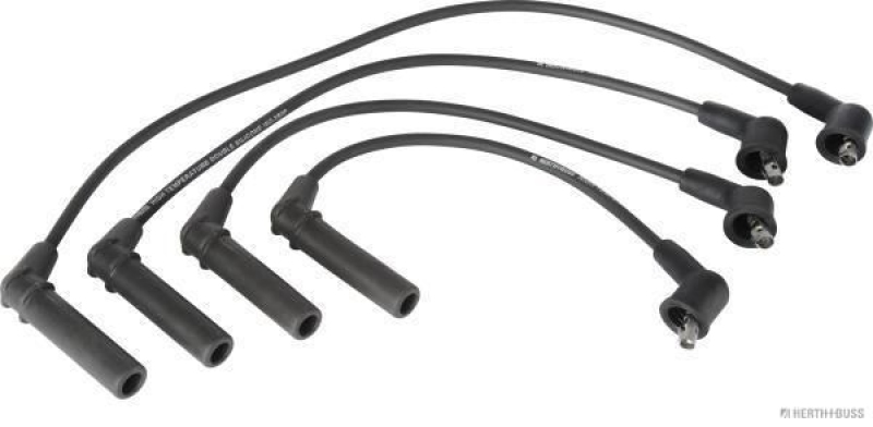 HERTH+BUSS JAKOPARTS Ignition Cable Kit