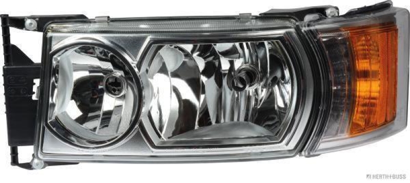 HERTH+BUSS ELPARTS Headlight