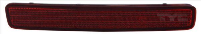 Reflex Reflector