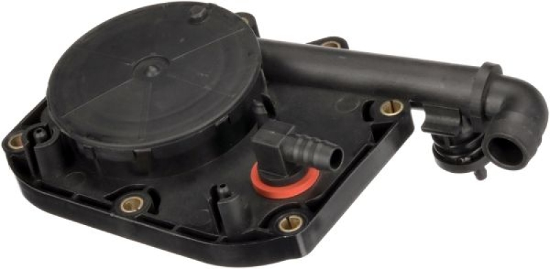 GATES Oil Separator, crankcase ventilation