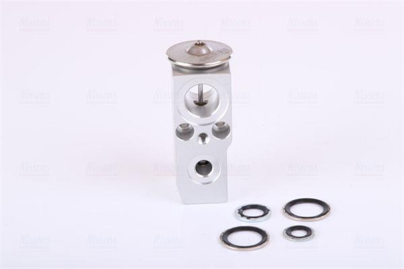 NISSENS Expansion Valve, air conditioning ** FIRST FIT **
