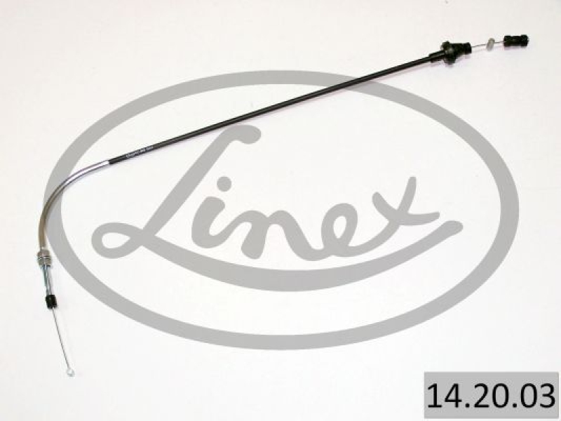 LINEX Gaszug