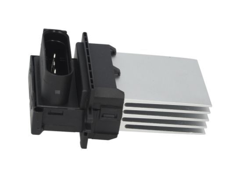 THERMOTEC Regulator, interior blower