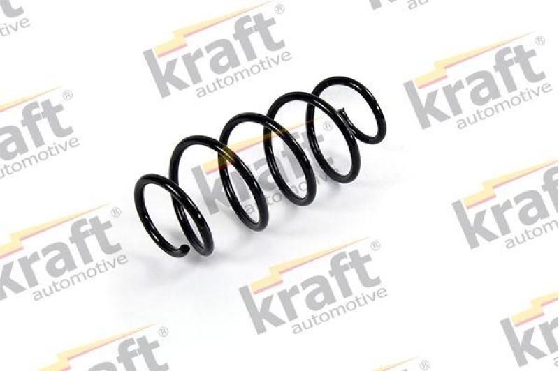 KRAFT AUTOMOTIVE Suspension Spring