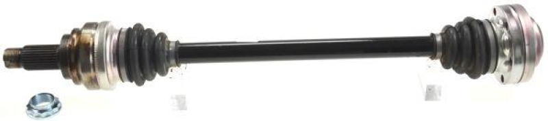 SPIDAN Antriebswelle 25066