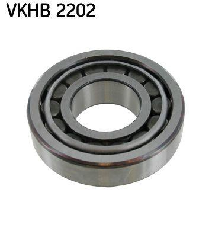 SKF Radlager