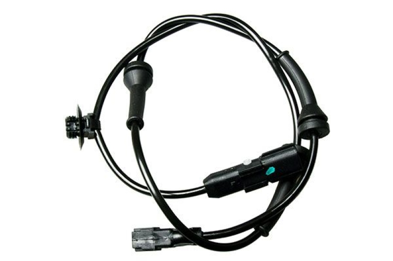 DENCKERMANN Sensor, wheel speed