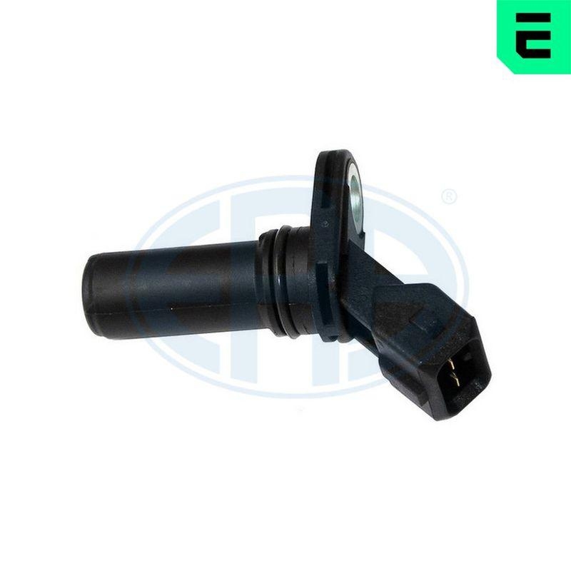 ERA Sensor, crankshaft pulse