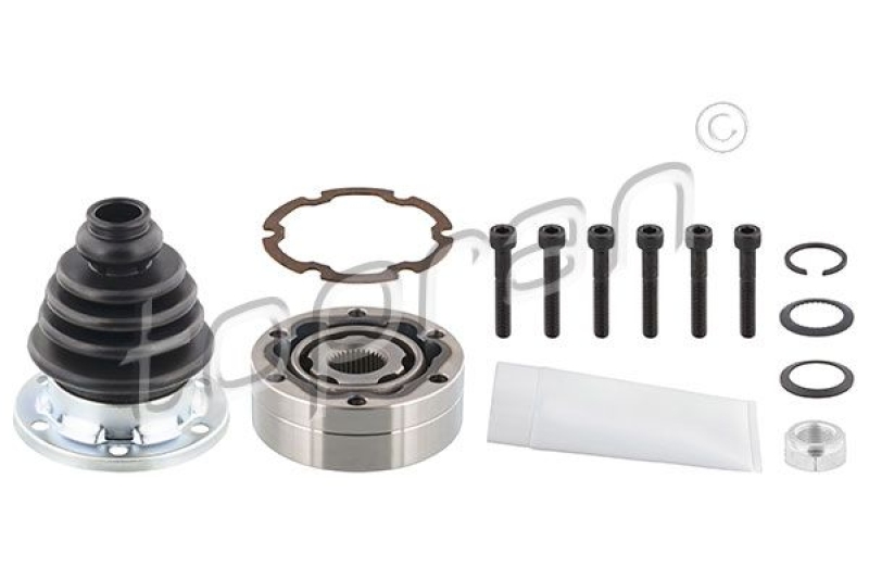 TOPRAN Joint Kit, drive shaft