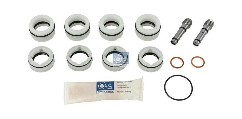 DT Spare Parts Repair Kit, shift cylinder