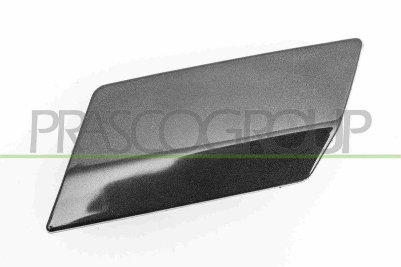 PRASCO Blende, Stoßfänger
