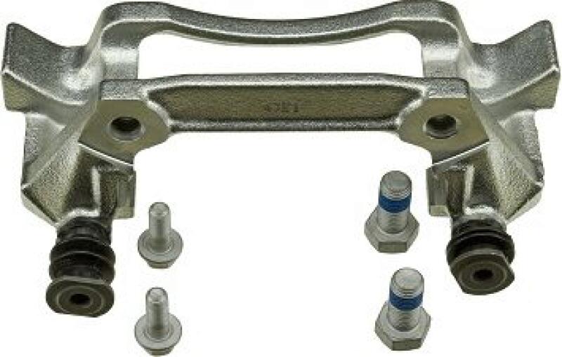 TRW Carrier, brake caliper