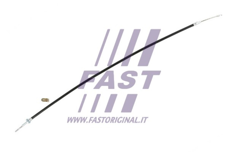 FAST Seilzug, Kupplungsbet&auml;tigung FT70064