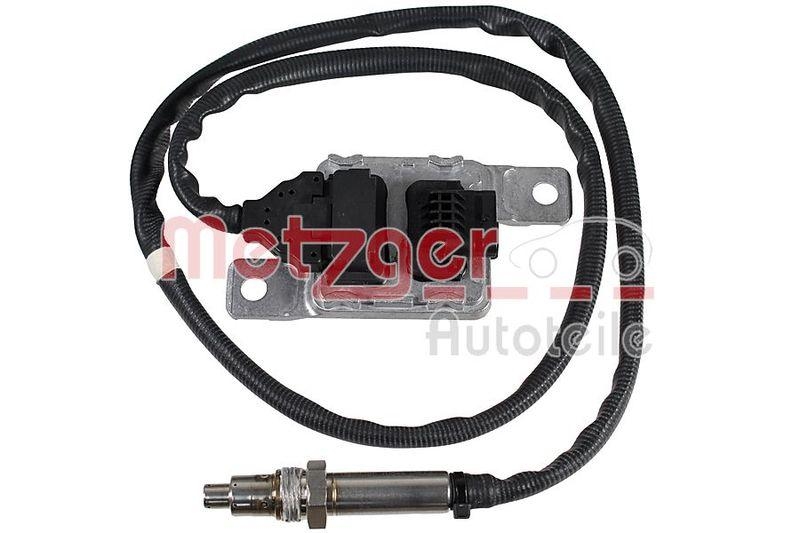 METZGER NOx-Sensor, NOx-Katalysator GREENPARTS