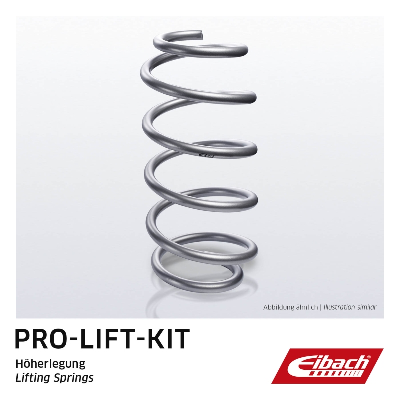 EIBACH Fahrwerksfeder Einzelfeder Pro-Lift-Kit