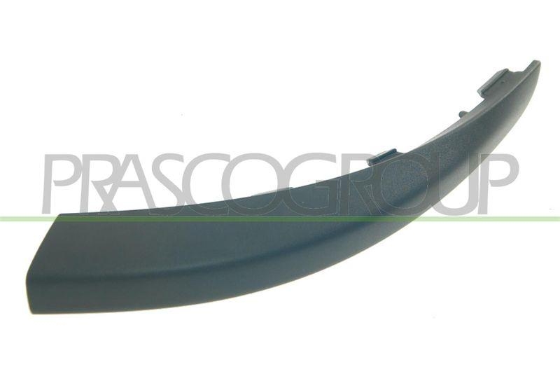 PRASCO Zier-/Schutzleiste, Sto&szlig;f&auml;nger FD4241273