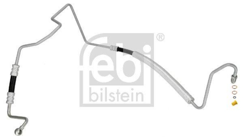 FEBI BILSTEIN Hydraulikschlauch, Lenkung