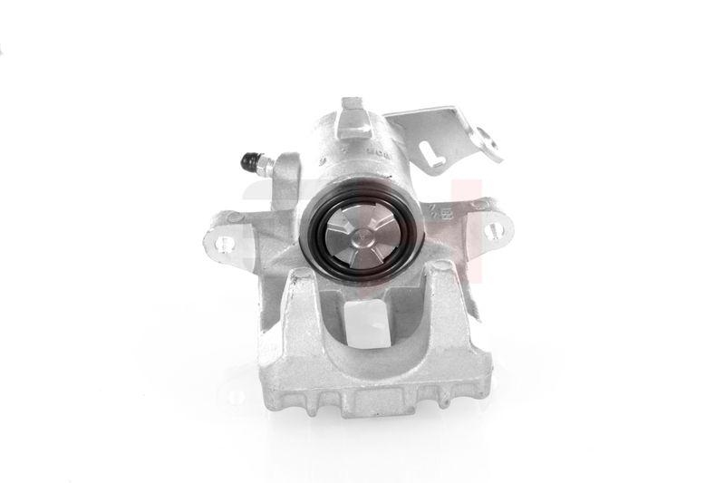 Bremssattel Bremszange Hinten rechts passend für VW Polo 4 1.4 16V Seat ...