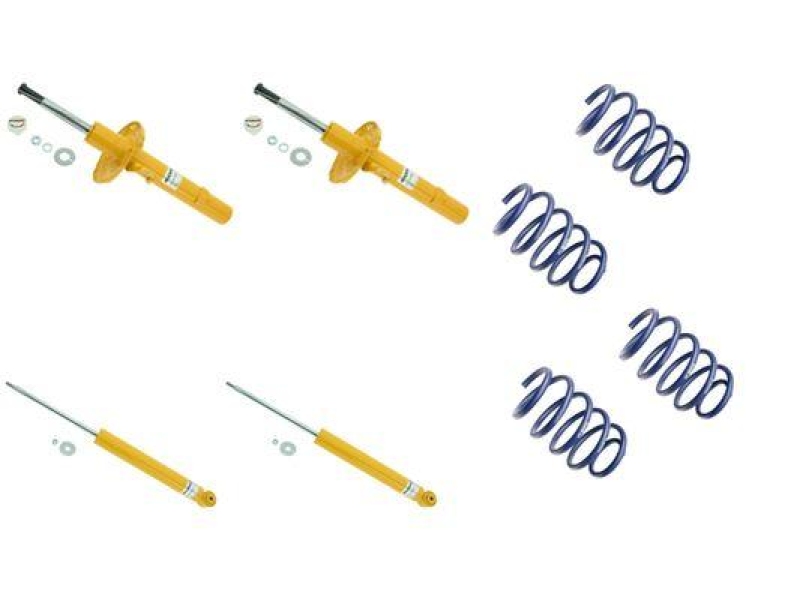 KONI Fahrwerkssatz, Federn/Dämpfer SPORT KIT